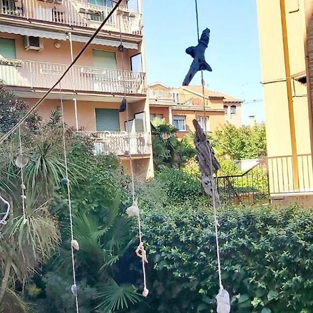 Ca Maria Lido Di Venezia Apartment Exterior foto