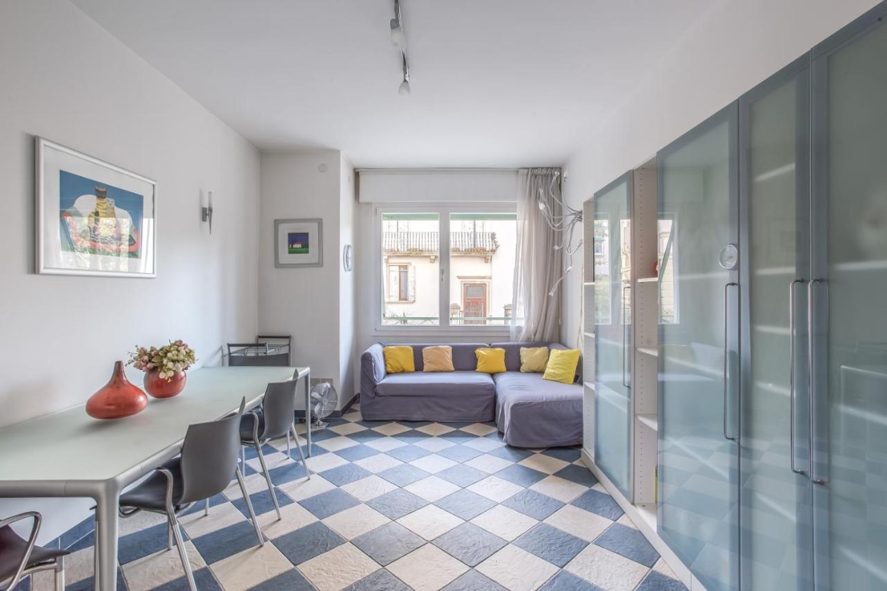 Ca Maria Lido Di Venezia Apartment Exterior foto