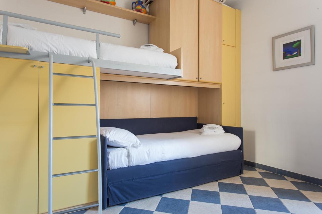 Ca Maria Lido Di Venezia Apartment Exterior foto