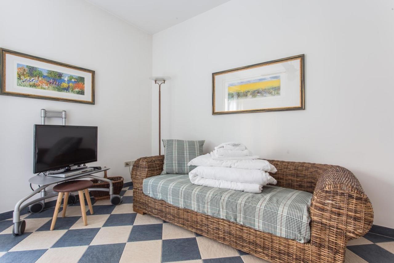 Ca Maria Lido Di Venezia Apartment Exterior foto