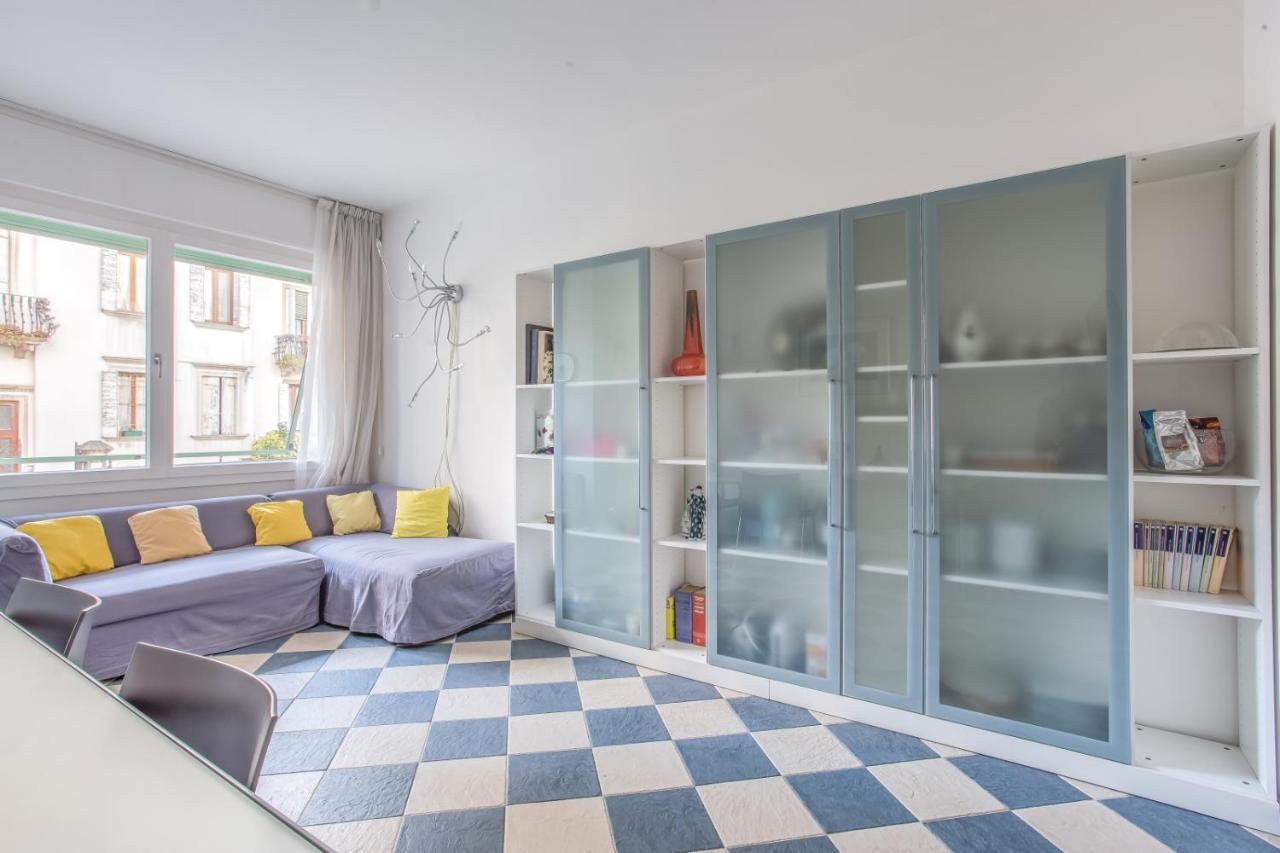 Ca Maria Lido Di Venezia Apartment Exterior foto